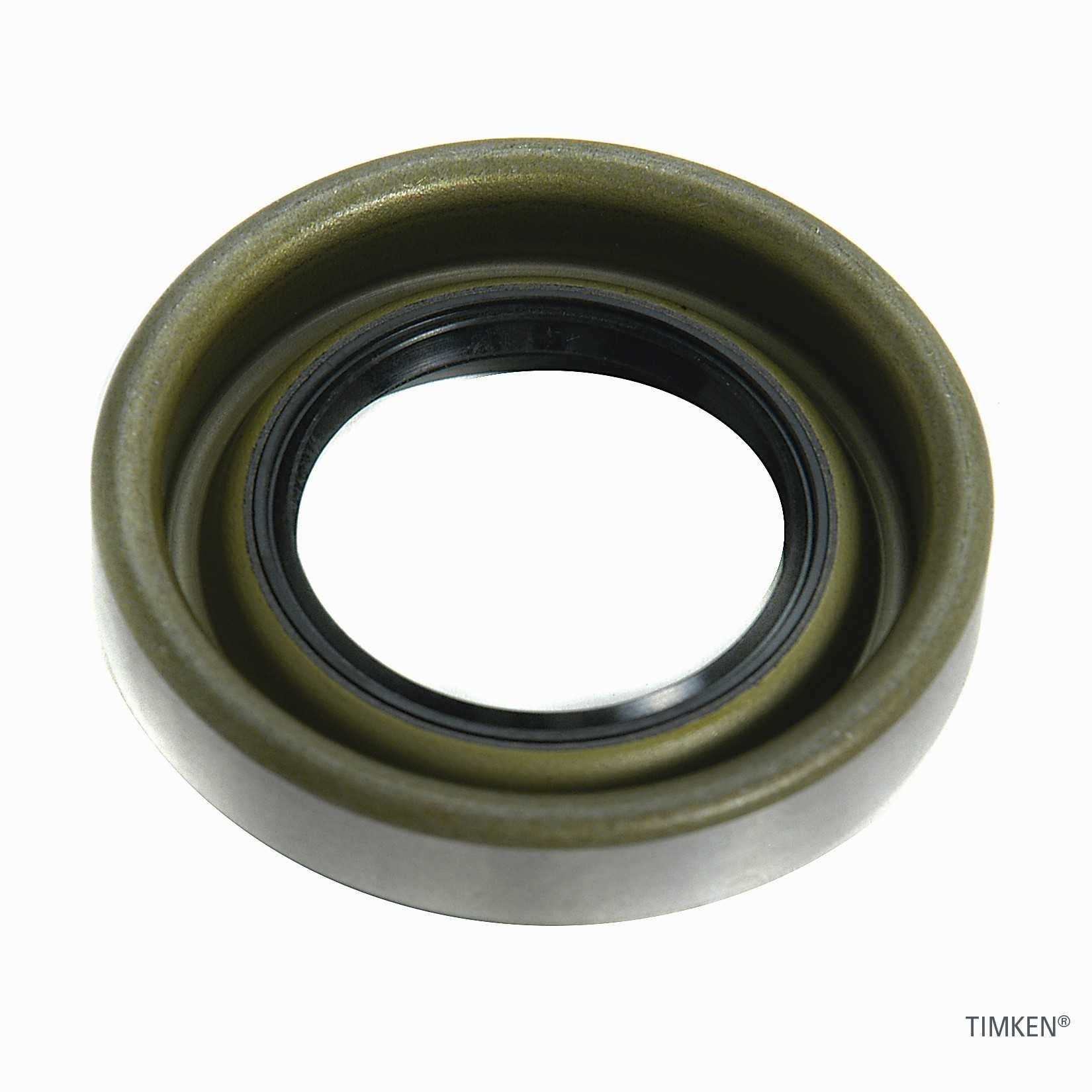 Timken Wheel Seal 710152