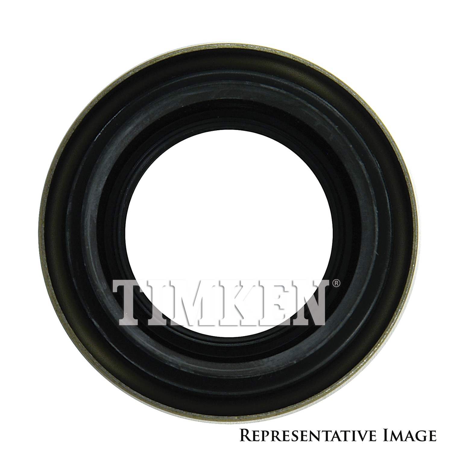 Timken Wheel Seal 710152