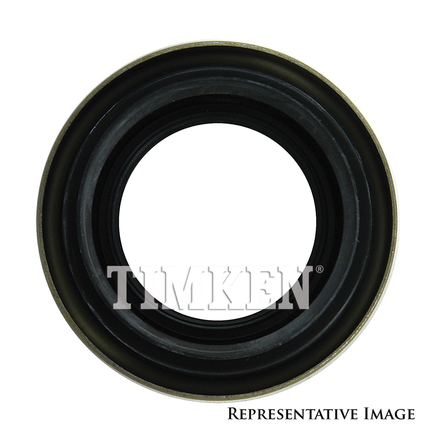 Timken Wheel Seal 710152