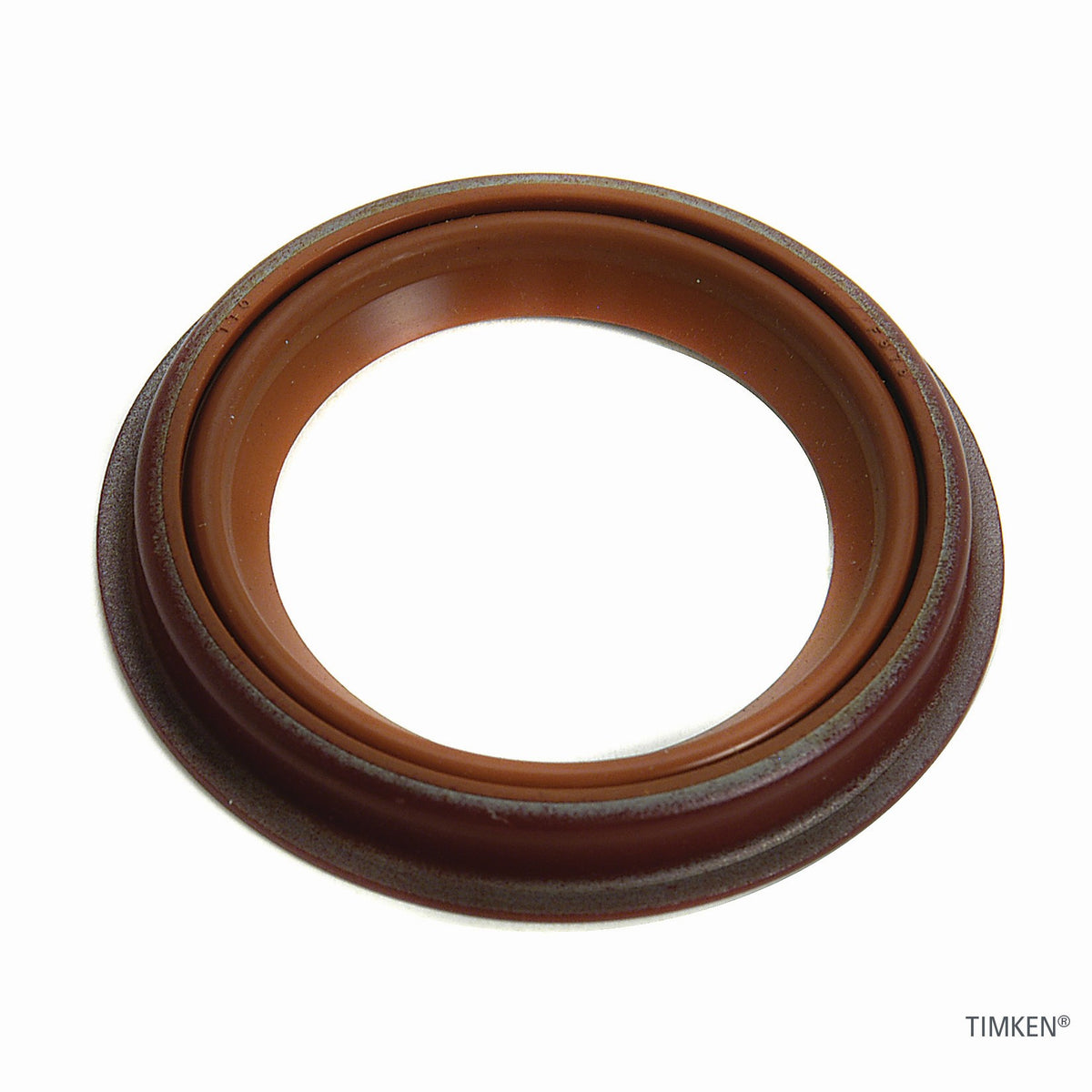 Timken Engine Crankshaft Seal 710163