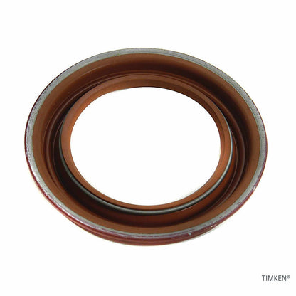 Timken Engine Crankshaft Seal 710163
