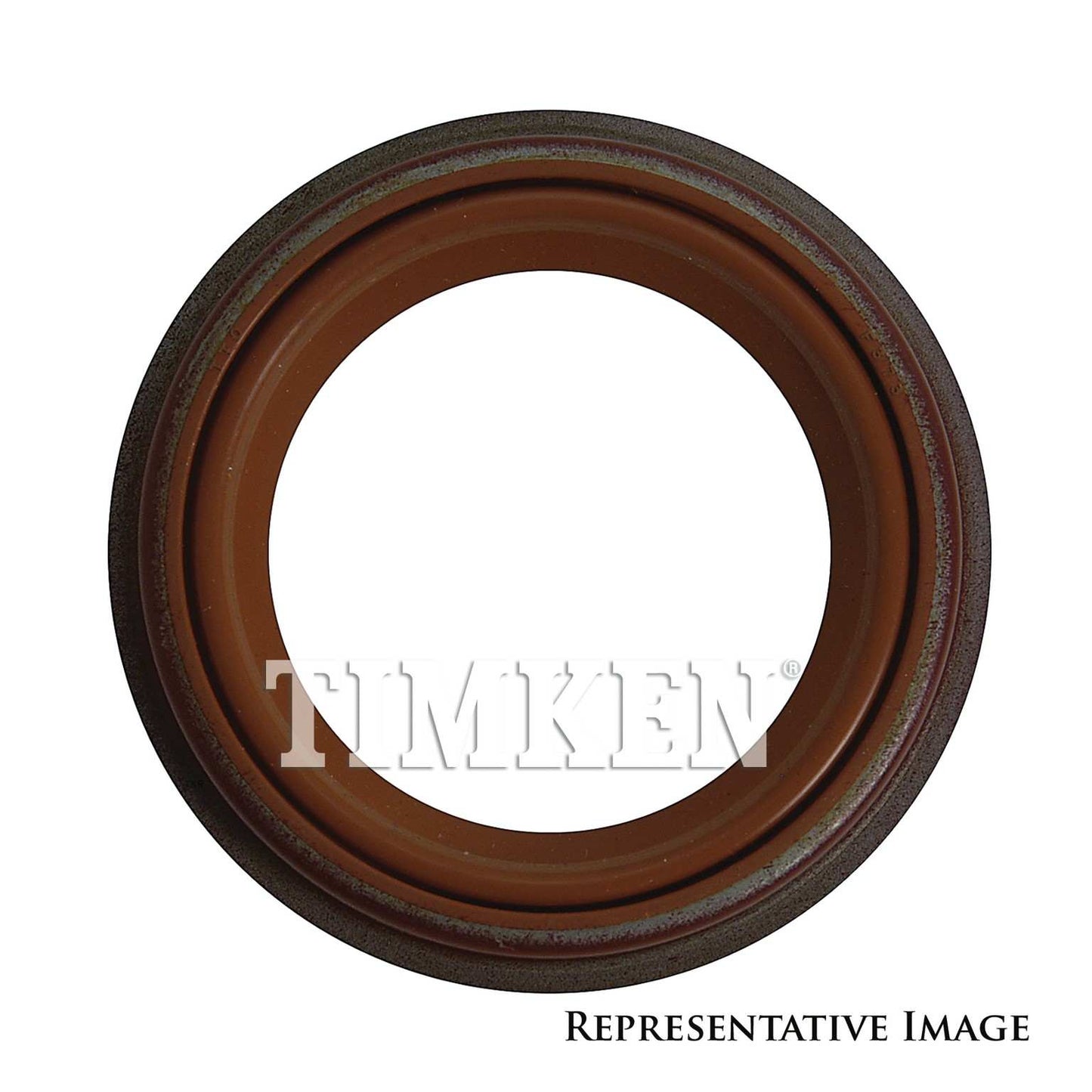 Timken Engine Crankshaft Seal 710163