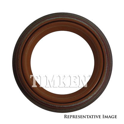 Timken Engine Crankshaft Seal 710163