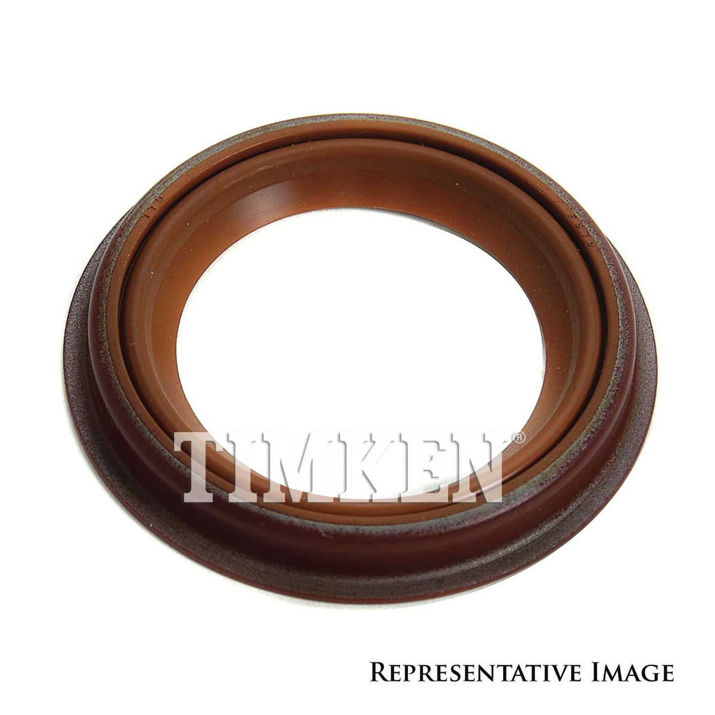 Timken Engine Crankshaft Seal 710163