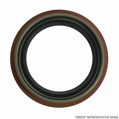Timken Wheel Seal 710166