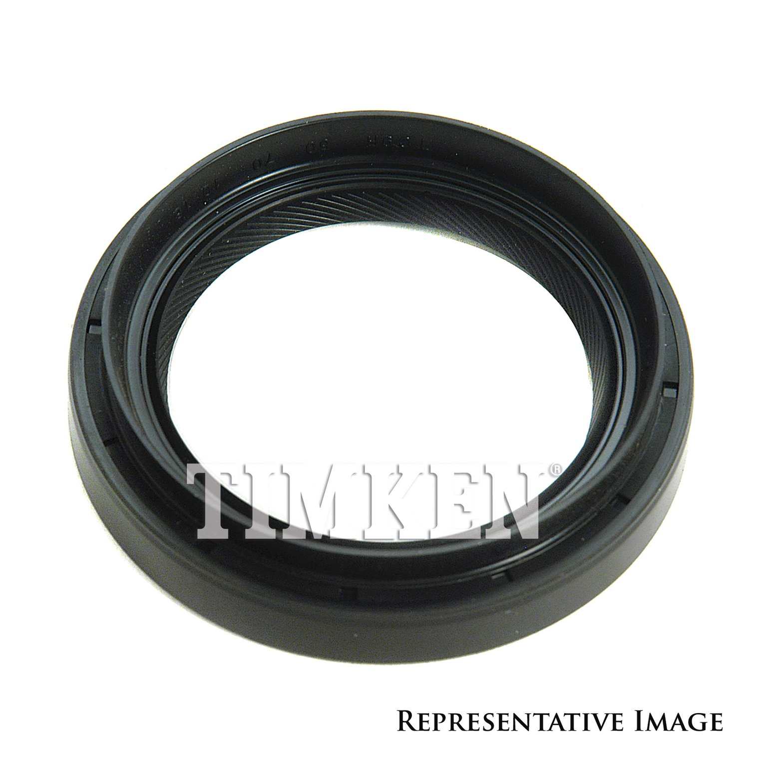 Timken Transfer Case Output Shaft Seal 710173