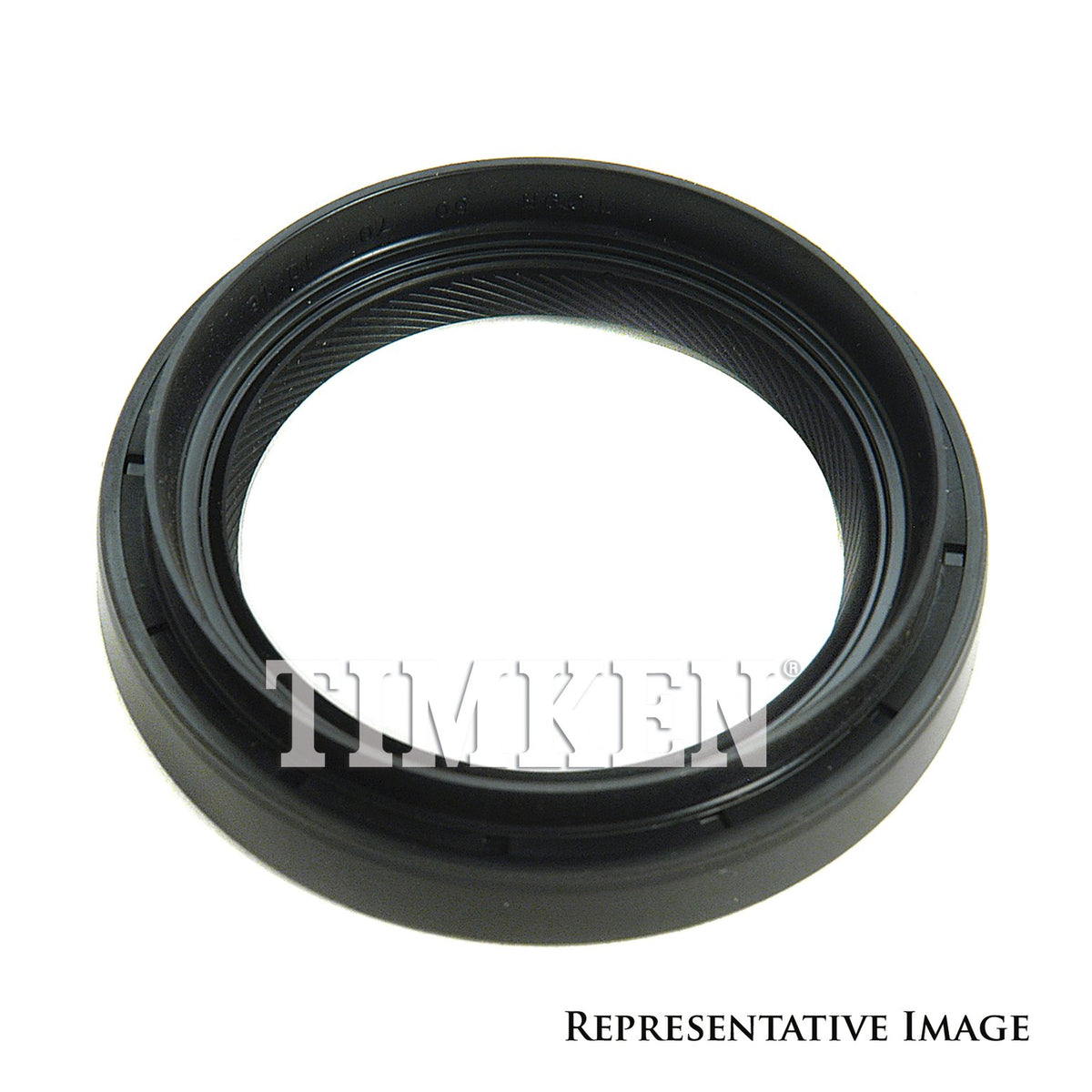 Timken Transfer Case Output Shaft Seal 710173
