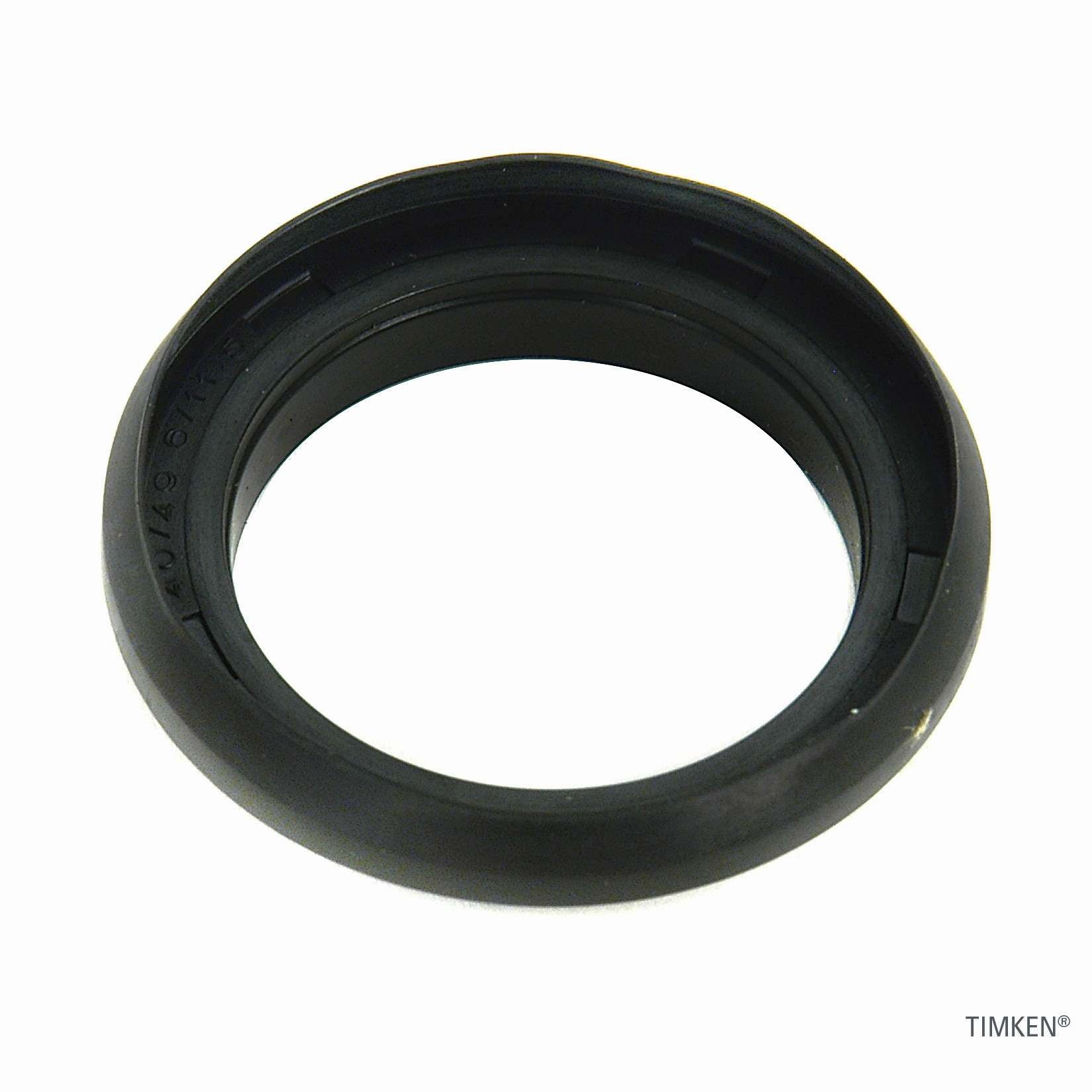 Timken Wheel Seal 710178