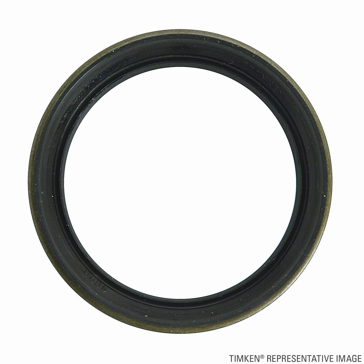 Timken Wheel Seal 710182