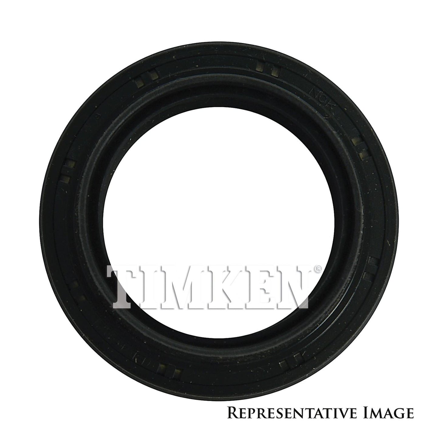 Timken Manual Transmission Output Shaft Seal 710198