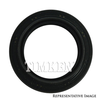 Timken Manual Transmission Output Shaft Seal 710198