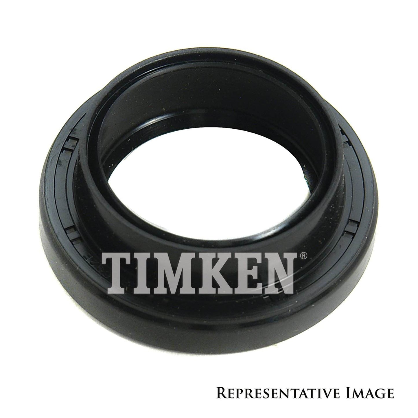 Timken Manual Transmission Output Shaft Seal 710198
