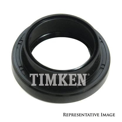 Timken Manual Transmission Output Shaft Seal 710198