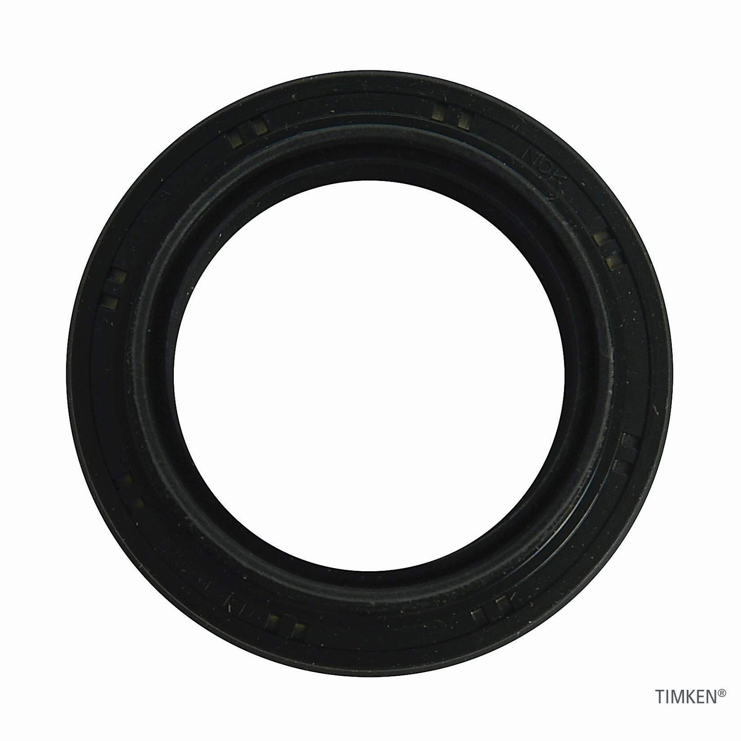 Timken Manual Transmission Output Shaft Seal 710198