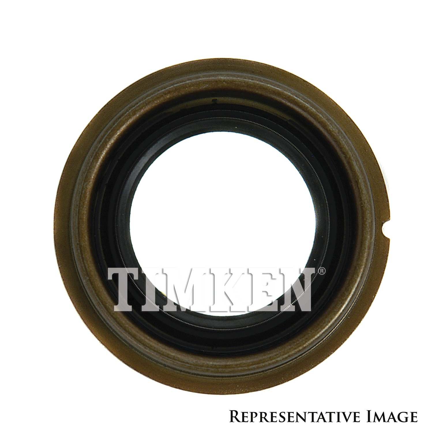 Timken Automatic Transmission Differential Seal 710199
