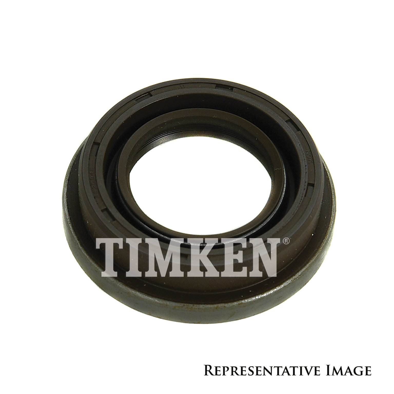 Timken Differential Seal 710218