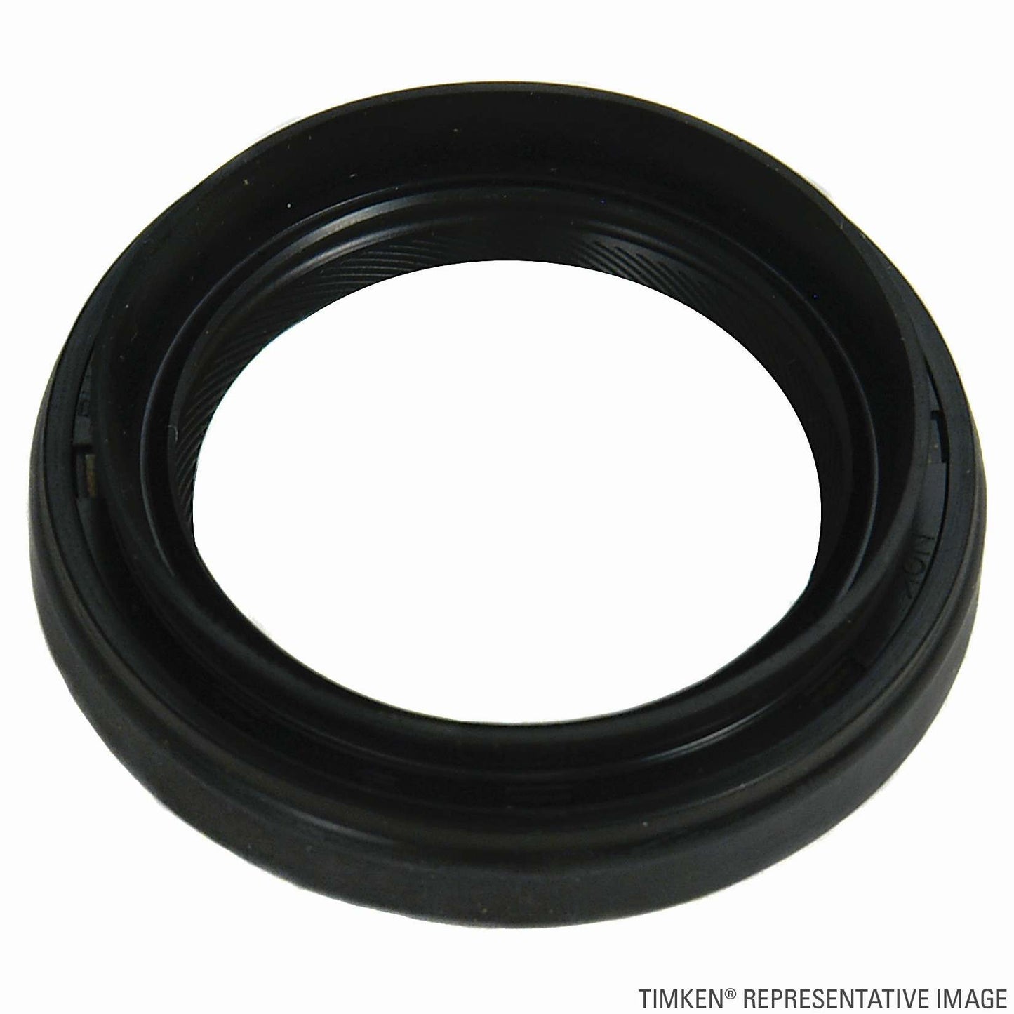 Timken Manual Transmission Shift Shaft Seal 710222