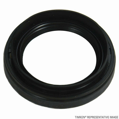 Timken Manual Transmission Shift Shaft Seal 710222