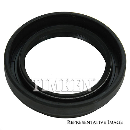 Timken Manual Transmission Shift Shaft Seal 710222