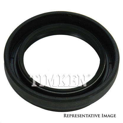 Timken Manual Transmission Shift Shaft Seal 710222