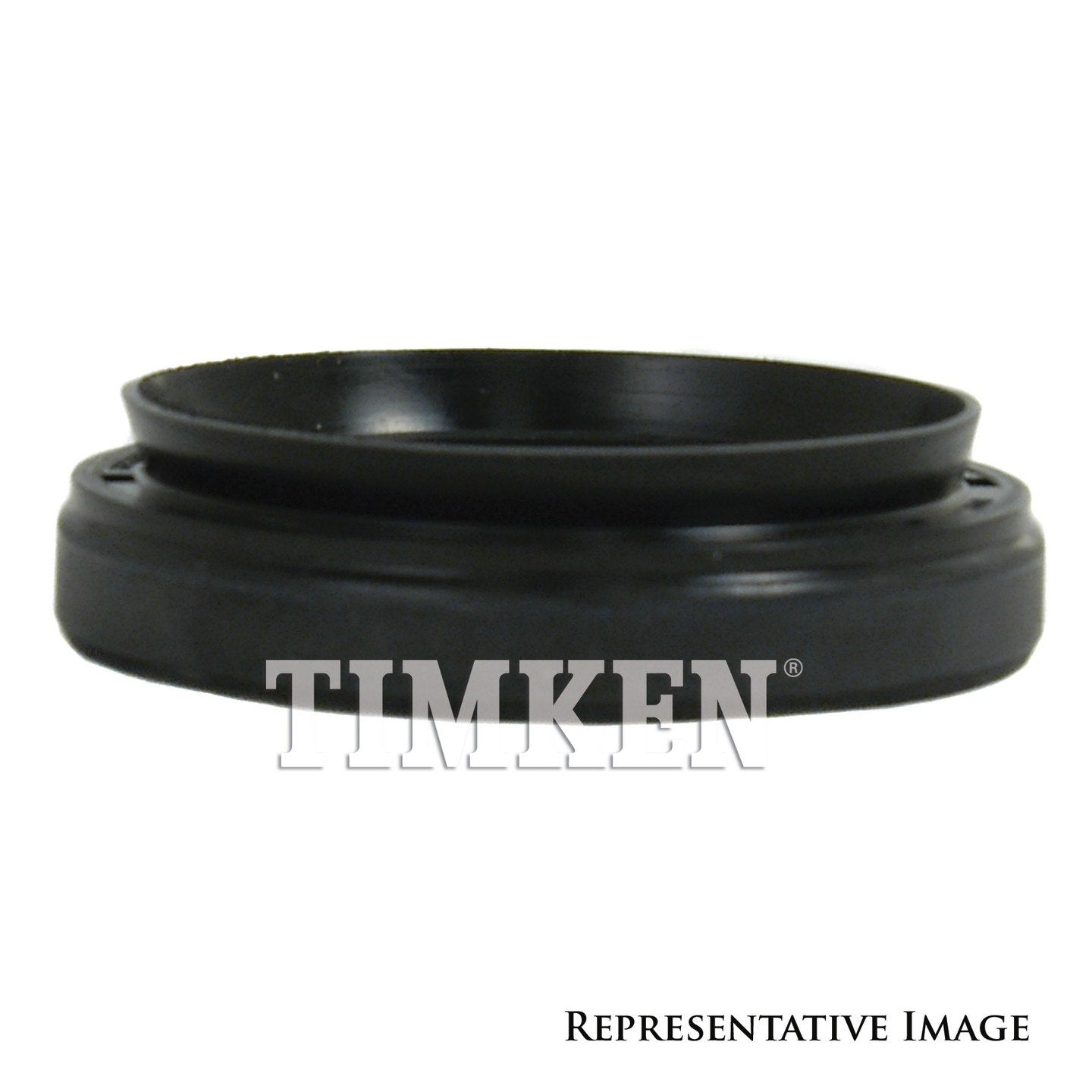 Timken Manual Transmission Shift Shaft Seal 710222