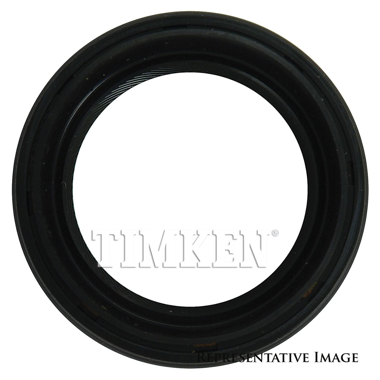 Timken Manual Transmission Shift Shaft Seal 710222