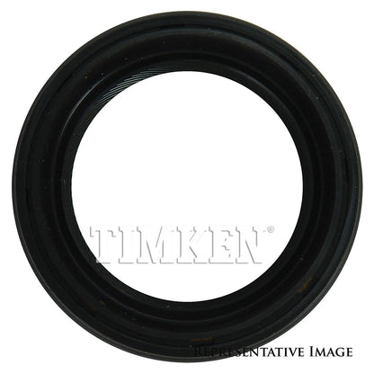 Timken Manual Transmission Shift Shaft Seal 710222