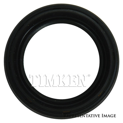 Timken Manual Transmission Shift Shaft Seal 710222