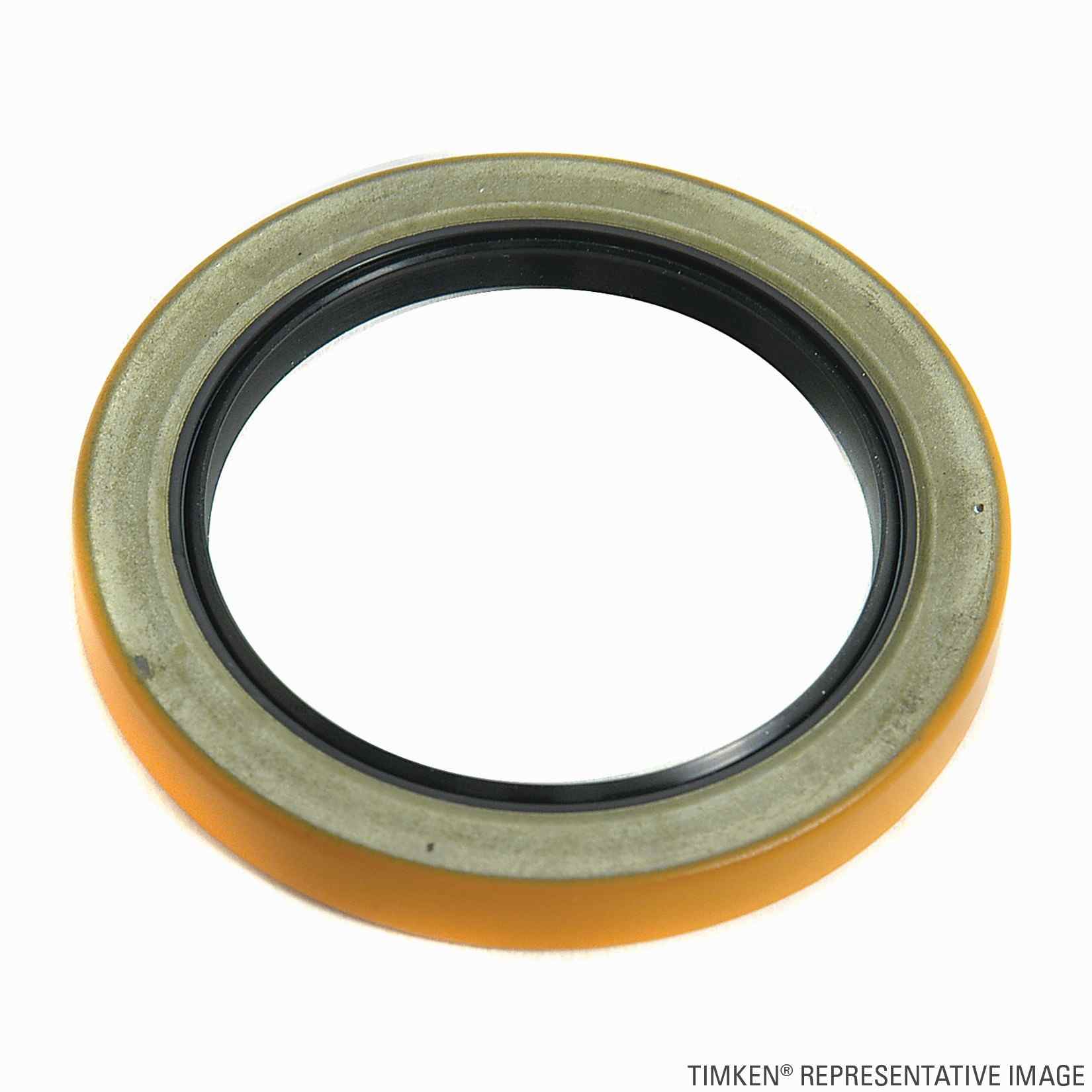 Timken CV Axle Shaft Seal 710224