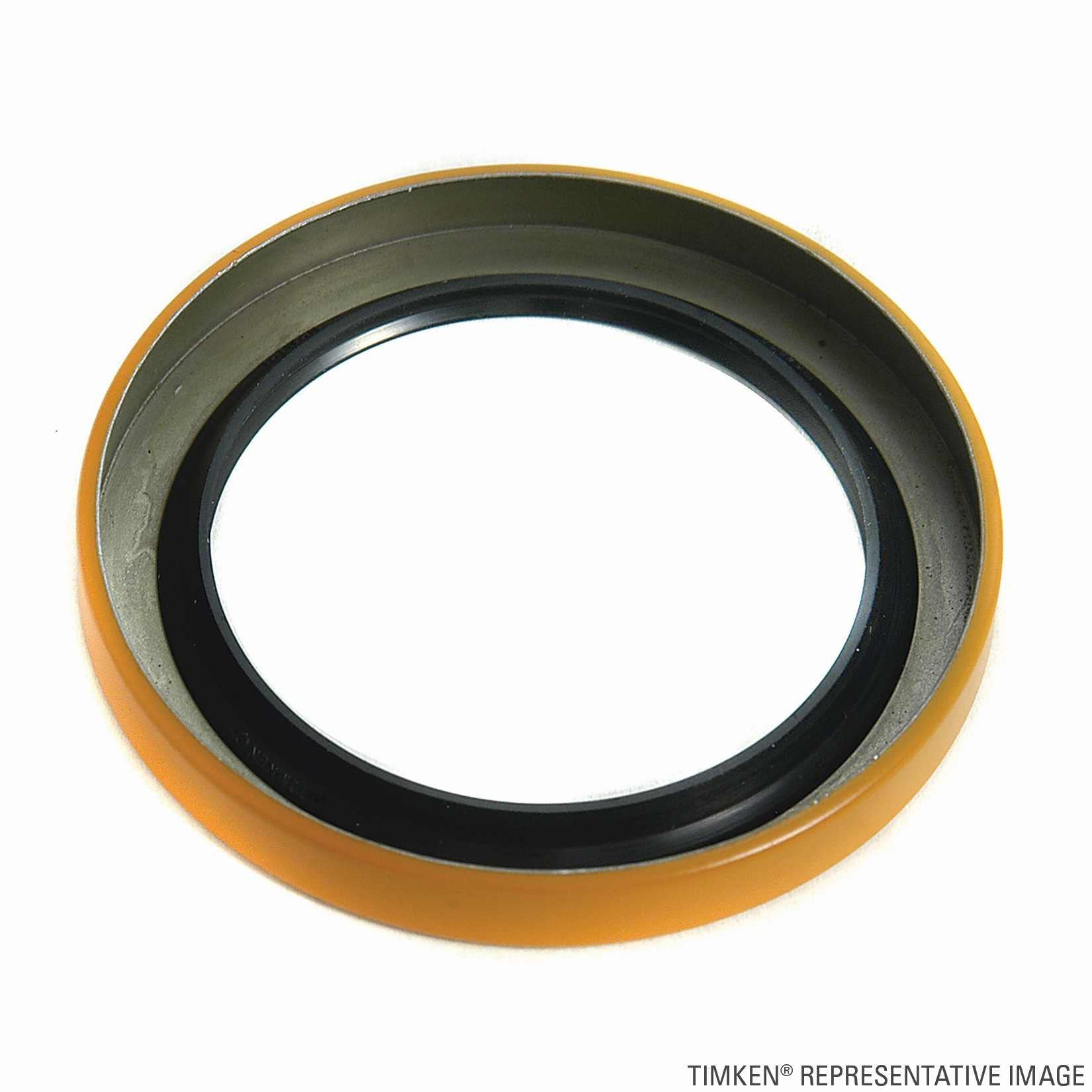 Timken CV Axle Shaft Seal 710224