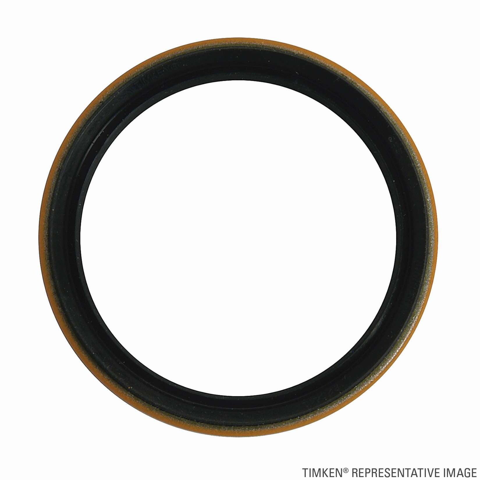 Timken Wheel Seal 710227
