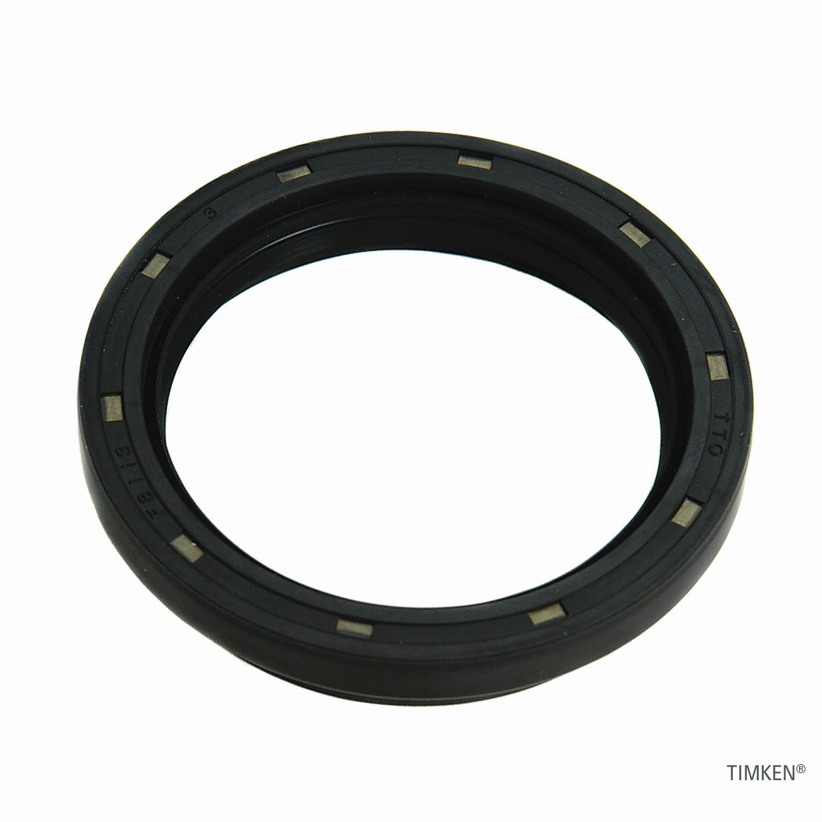 Timken Wheel Seal 710230