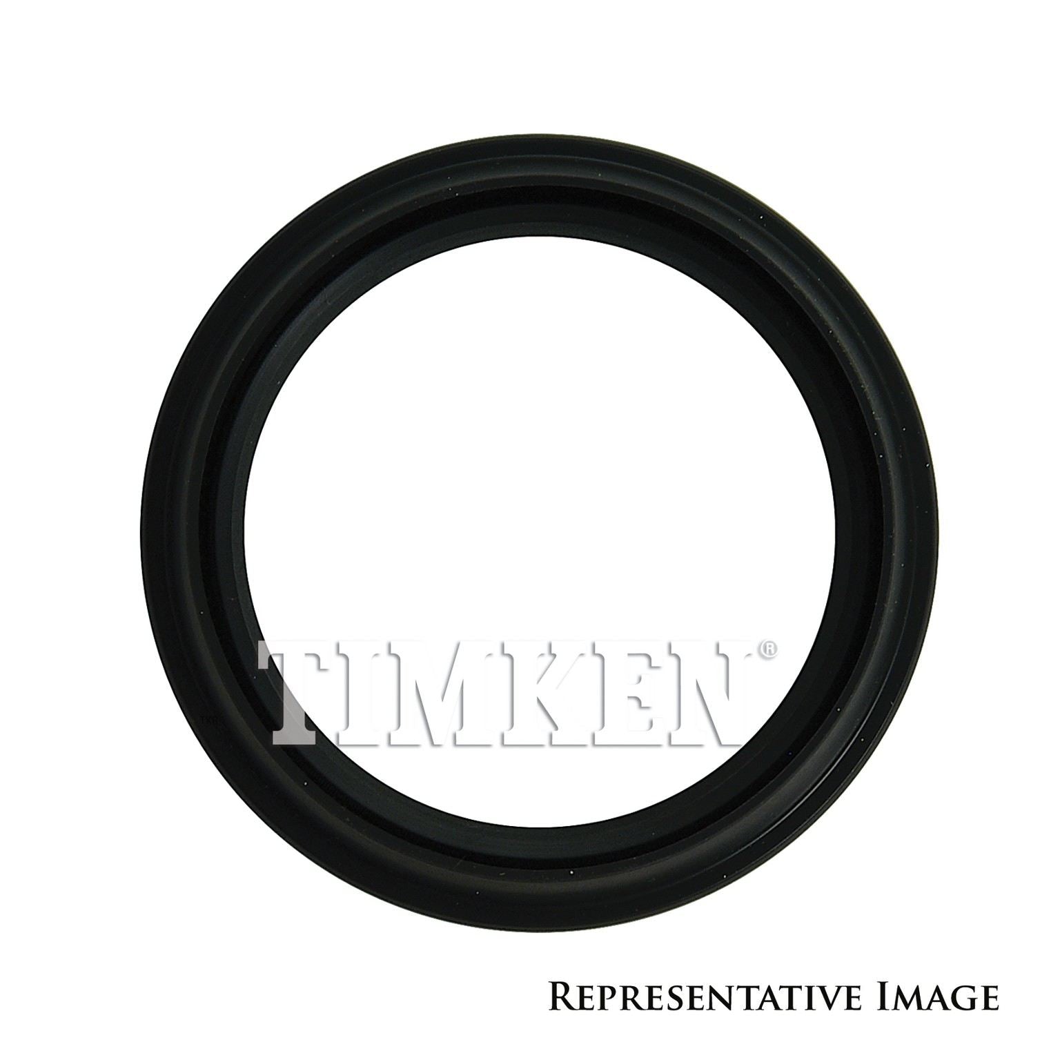 Timken Wheel Seal 710230