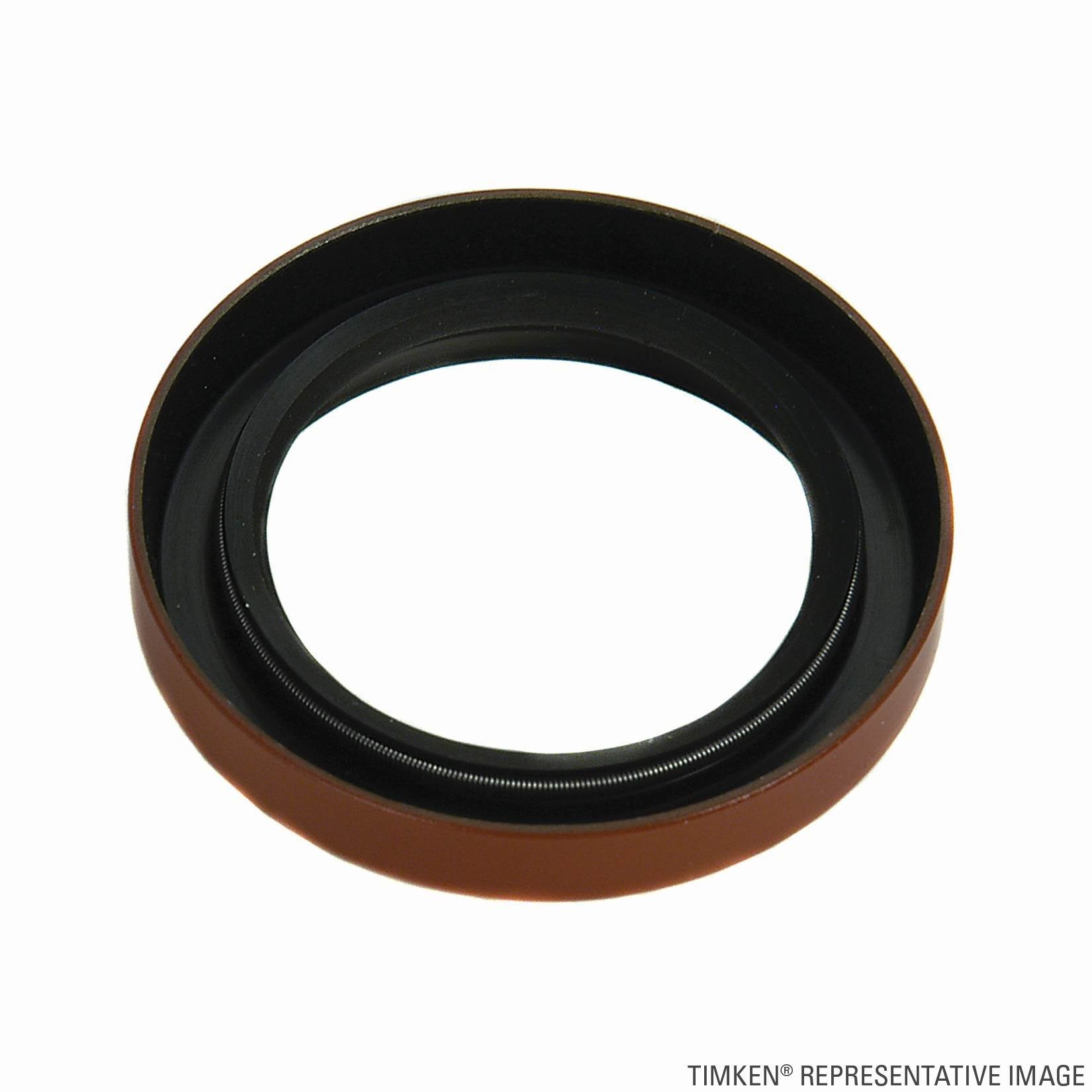 Timken Drive Axle Shaft Seal 710241