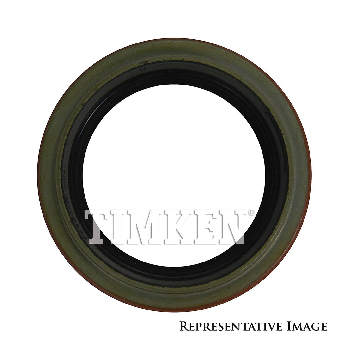Timken Drive Axle Shaft Seal 710241