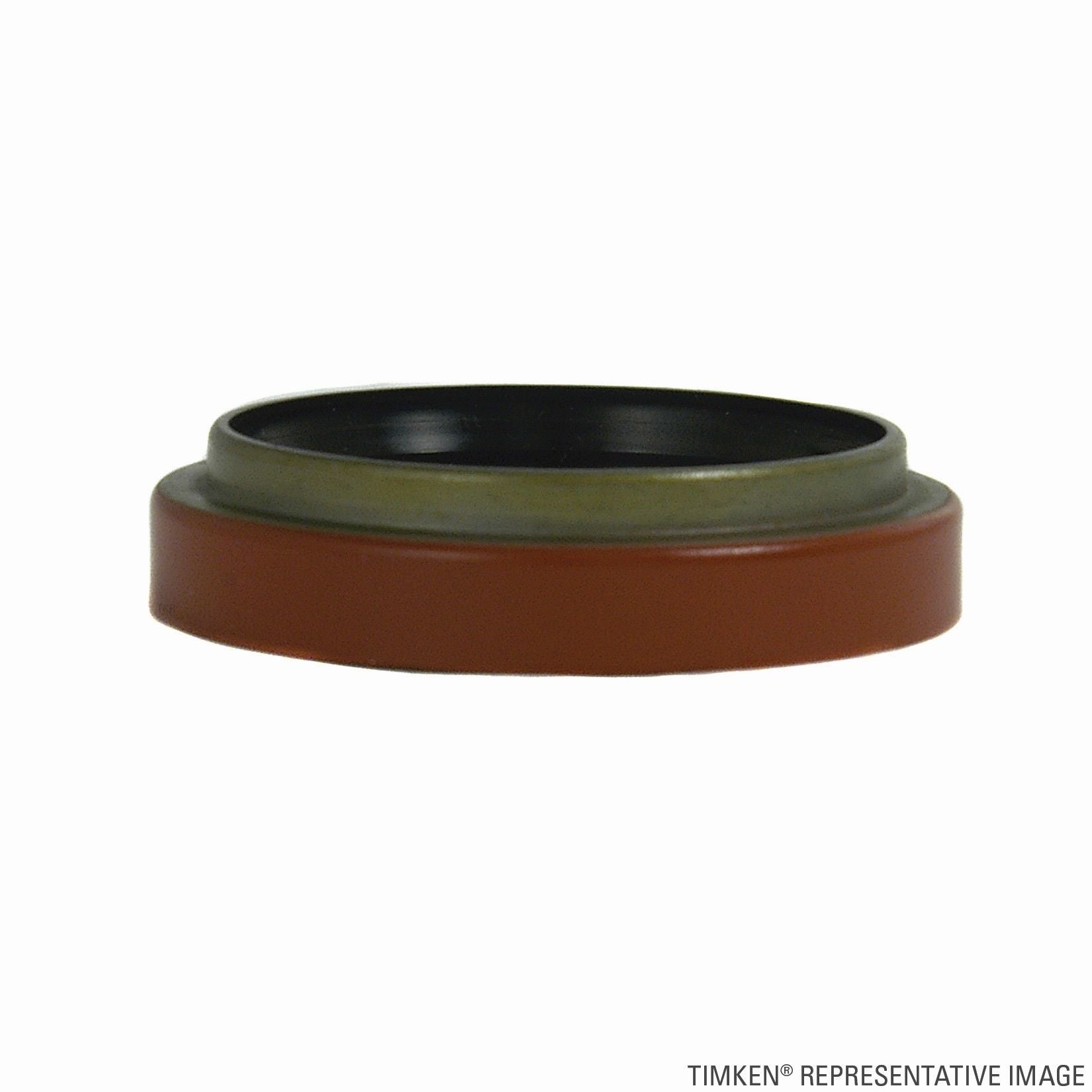 Timken Drive Axle Shaft Seal 710241