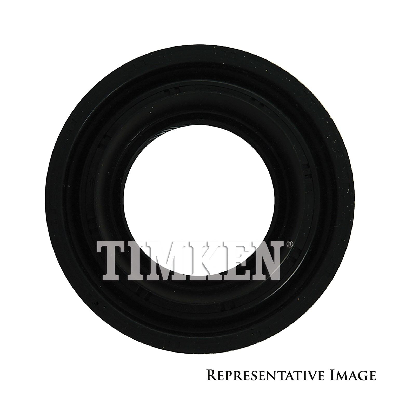 Timken Differential Pinion Seal 710245