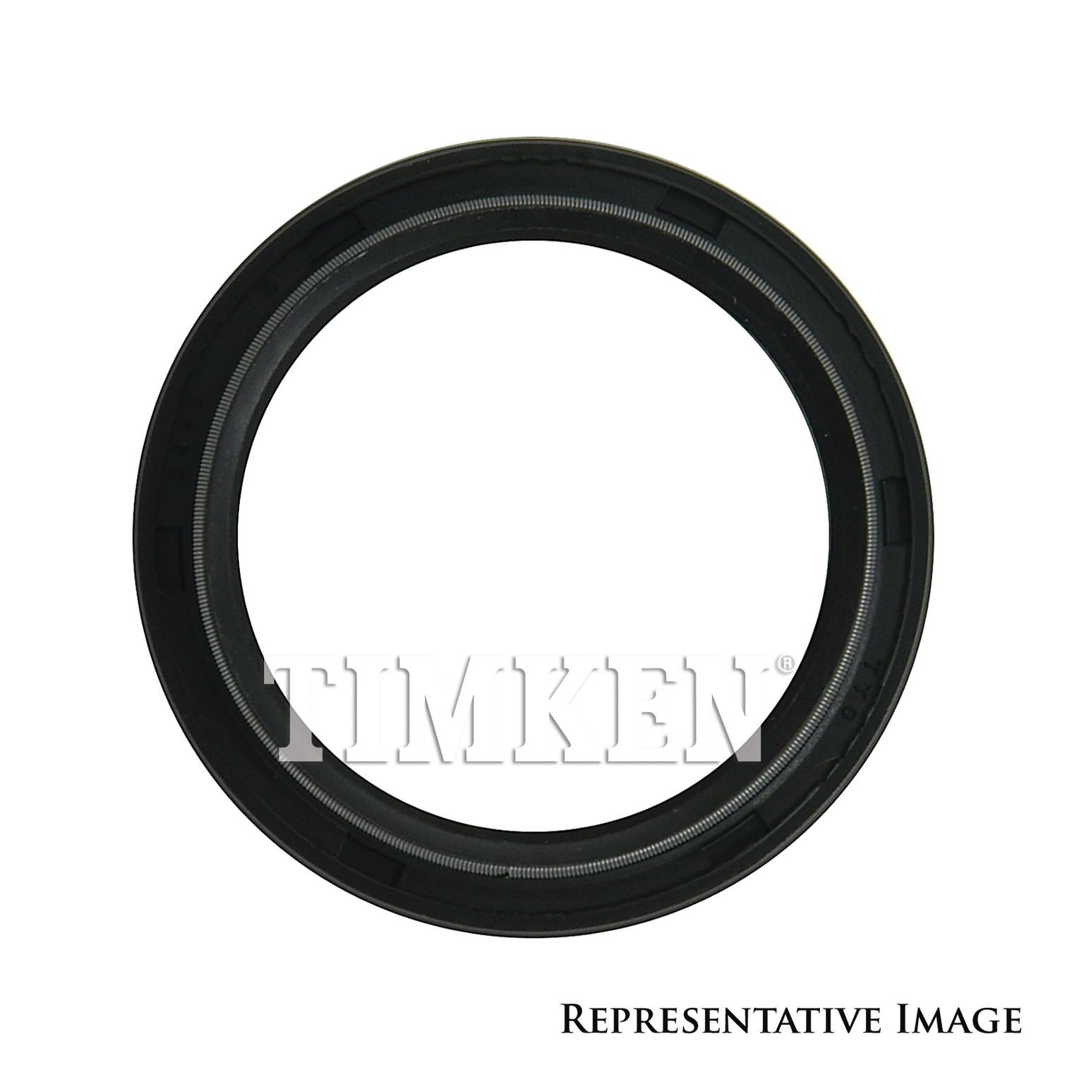 Timken Transfer Case Input Shaft Seal 710247