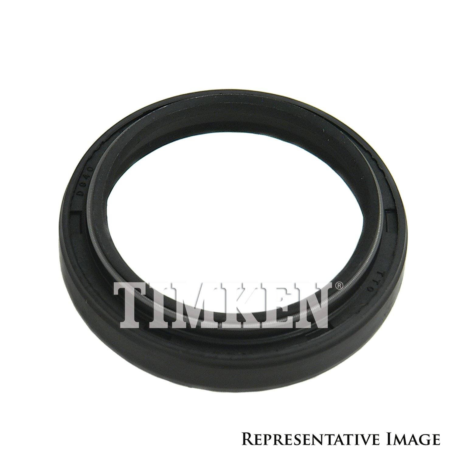 Timken Transfer Case Input Shaft Seal 710247