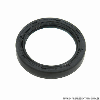 Timken Manual Transmission Shift Shaft Seal 710249 image 2
