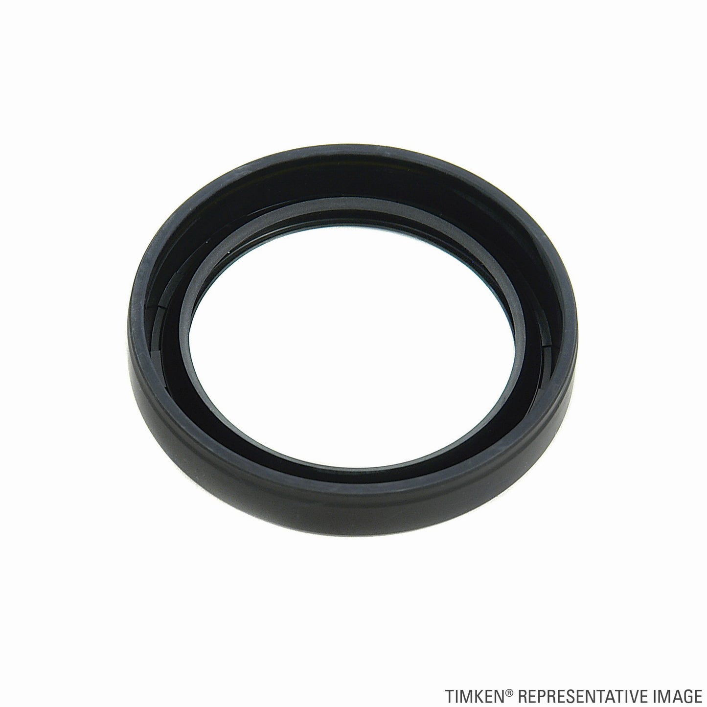 Timken Manual Transmission Shift Shaft Seal 710249 image 4
