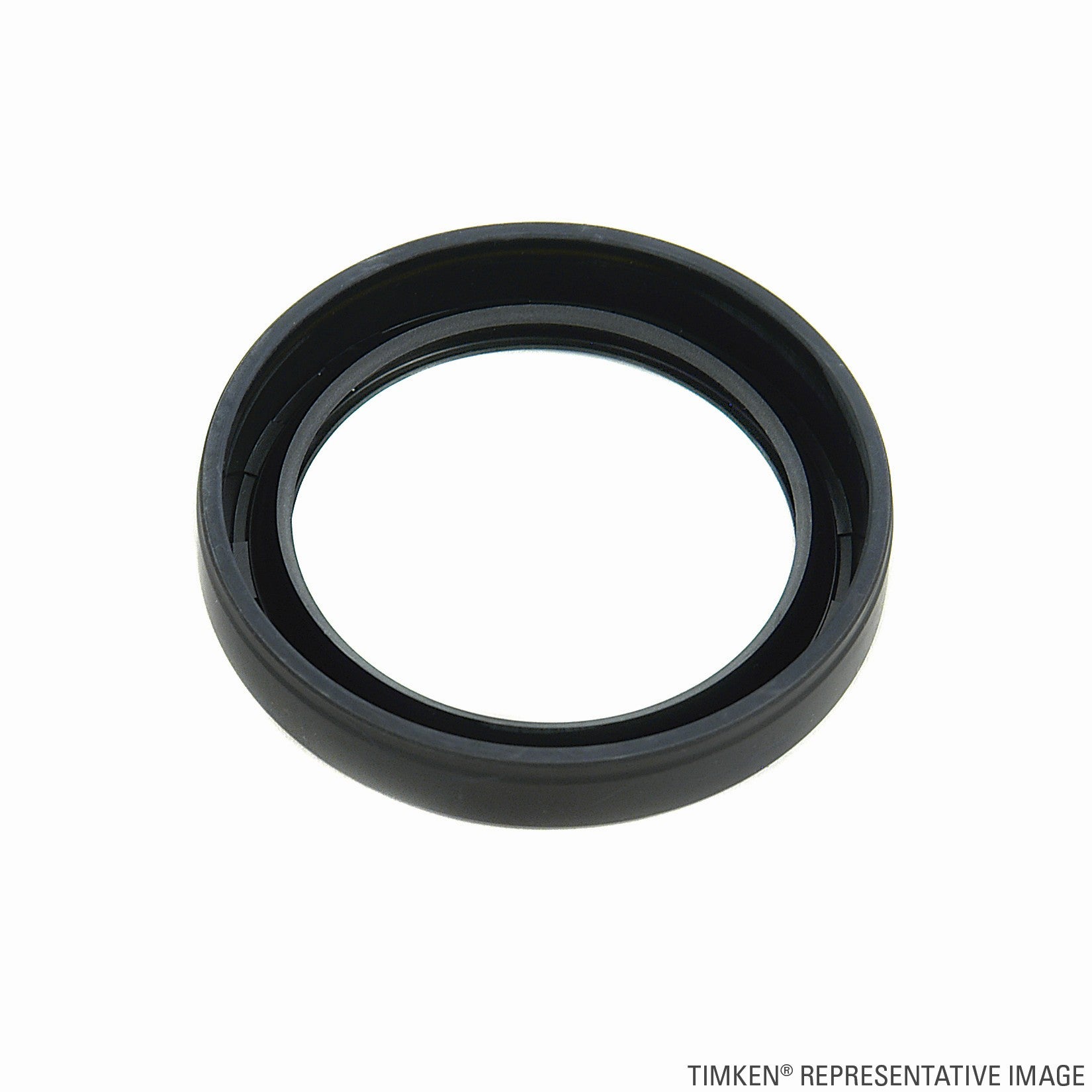 Timken Manual Transmission Shift Shaft Seal 710249 image 4