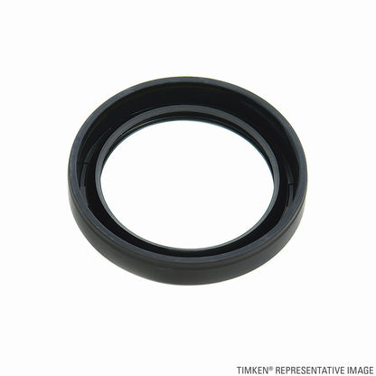 Timken Manual Transmission Shift Shaft Seal 710249 image 4