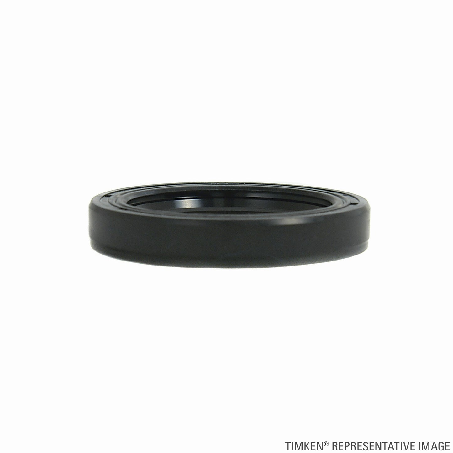 Timken Manual Transmission Shift Shaft Seal 710249 image 3