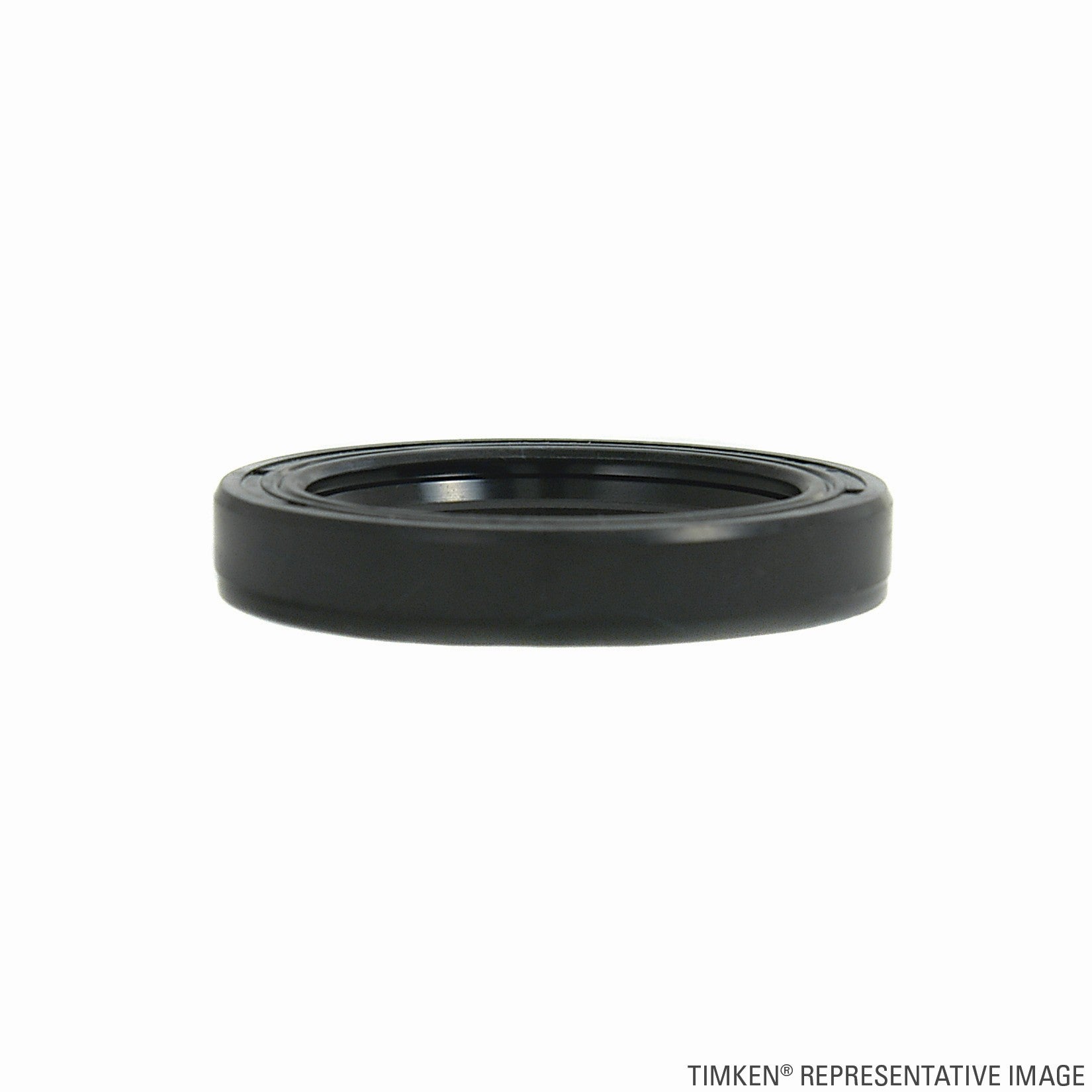 Timken Manual Transmission Shift Shaft Seal 710249 image 3