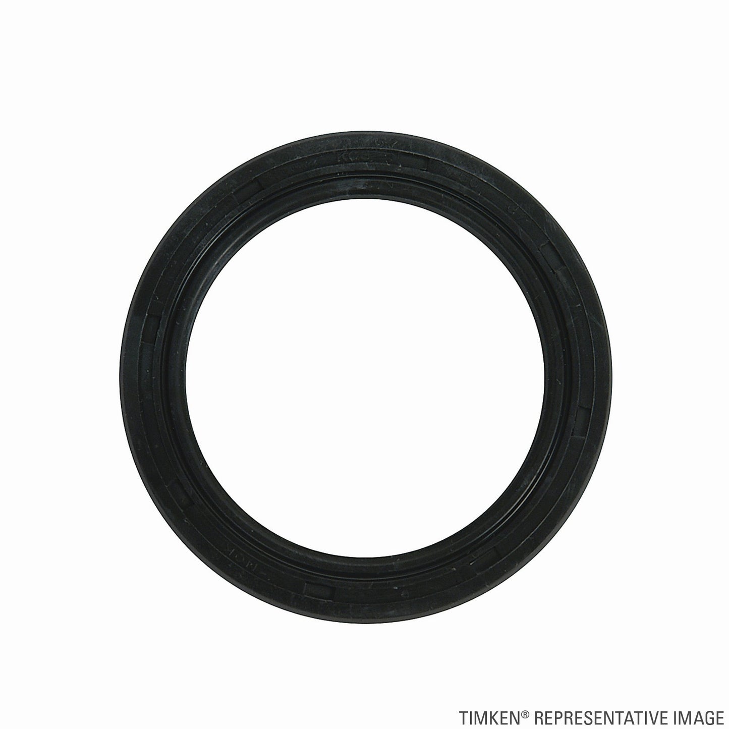 Timken Manual Transmission Shift Shaft Seal 710249 main image