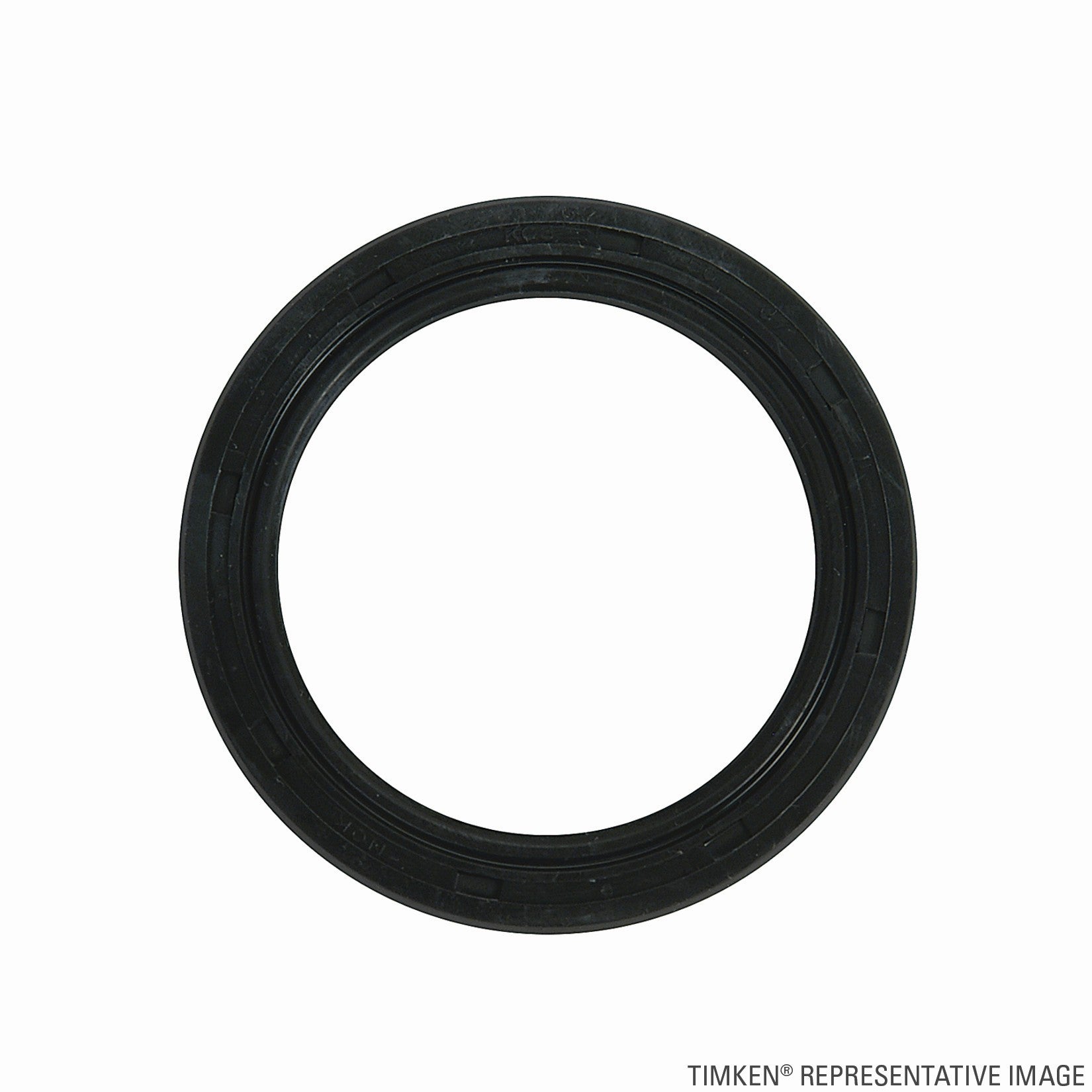 Timken Manual Transmission Shift Shaft Seal 710249 main image