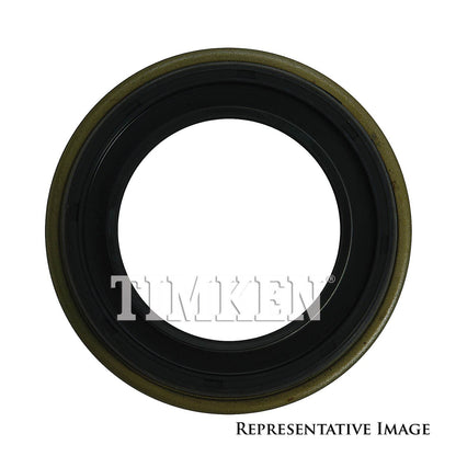 Timken Steering Knuckle Seal 710255