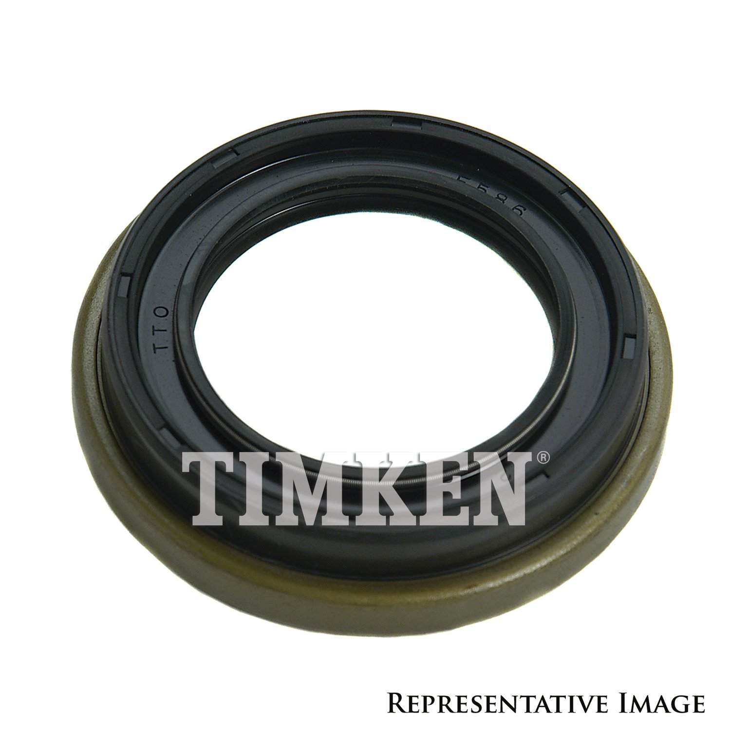Timken Steering Knuckle Seal 710255