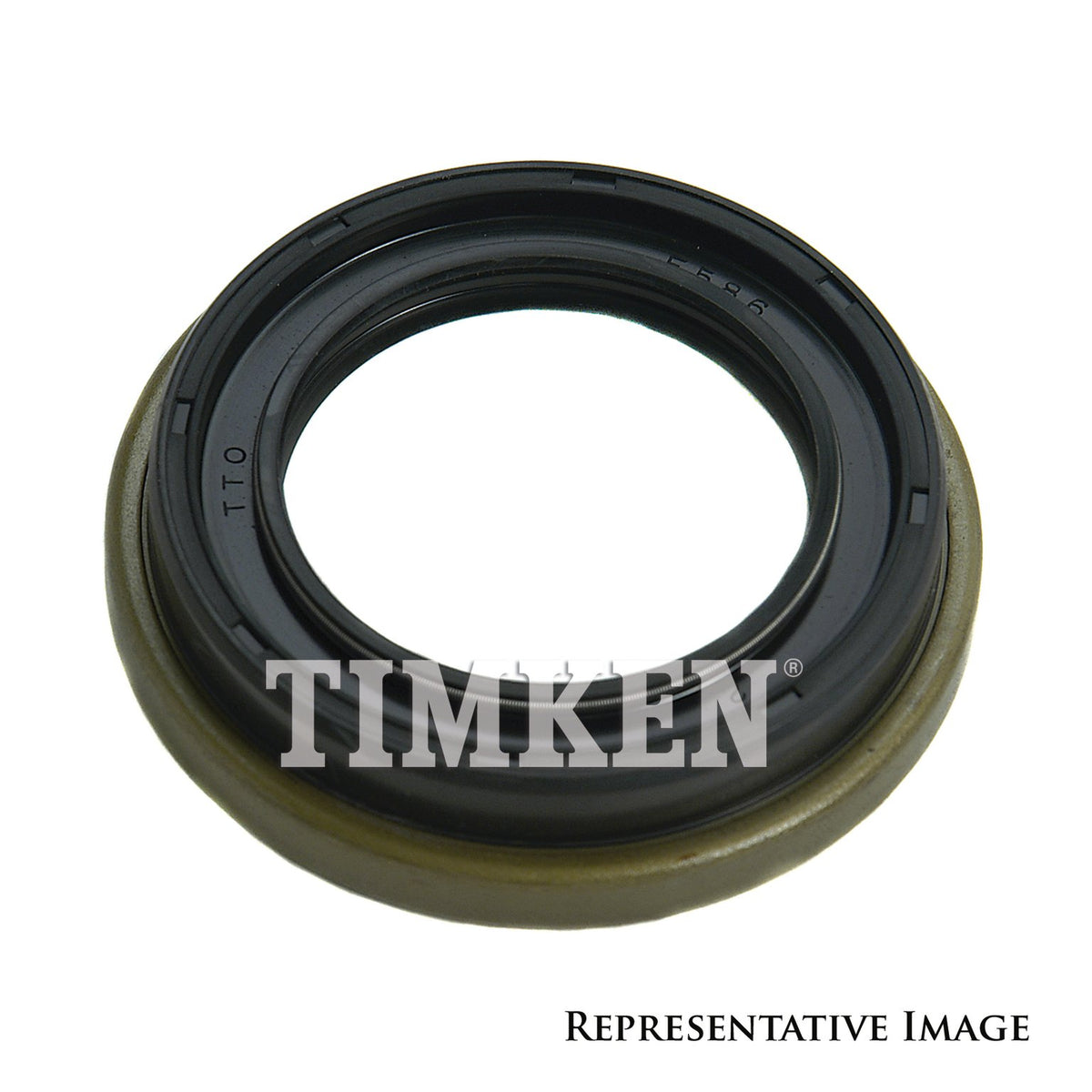 Timken Steering Knuckle Seal 710255